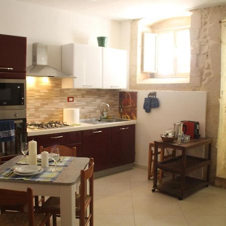 Casa Dei Cocci Villa Szirakúza Kültér fotó