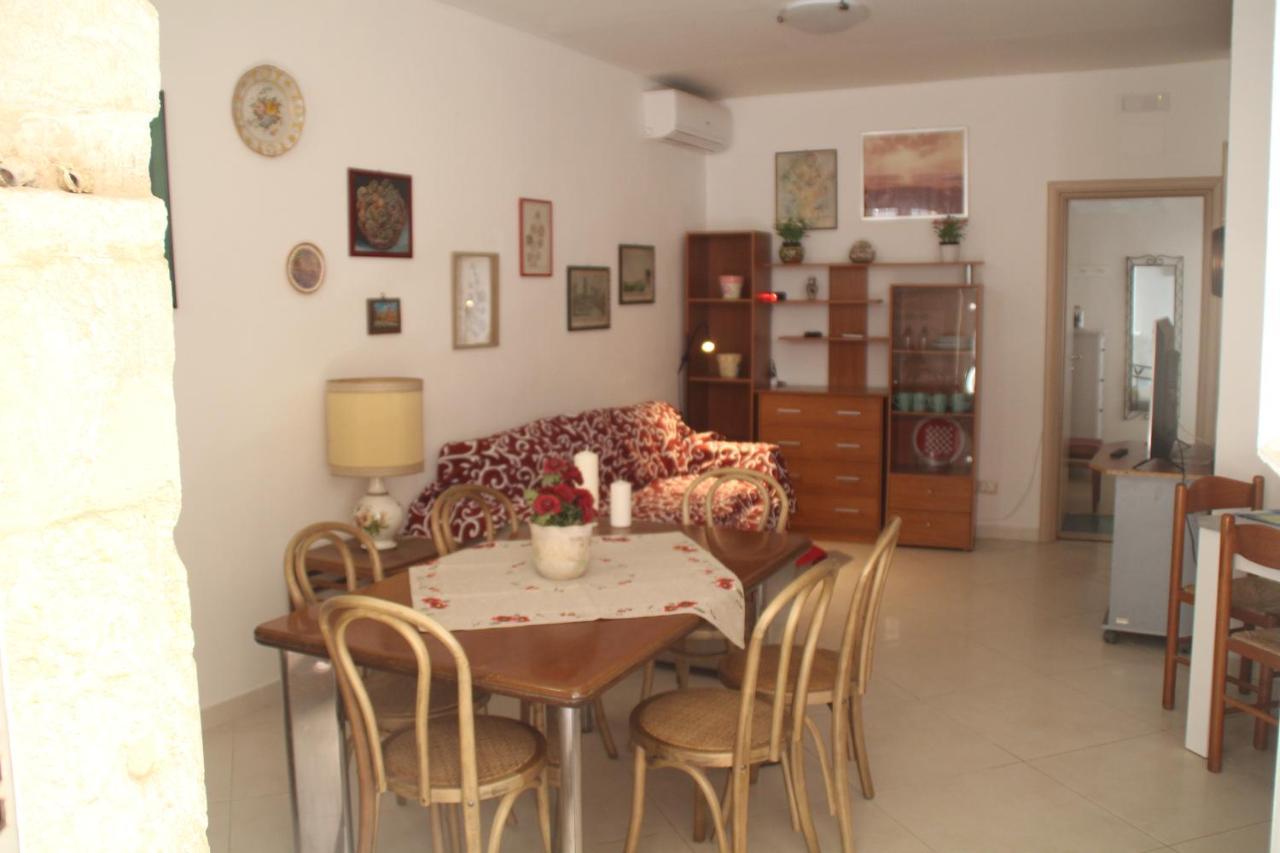 Casa Dei Cocci Villa Szirakúza Kültér fotó