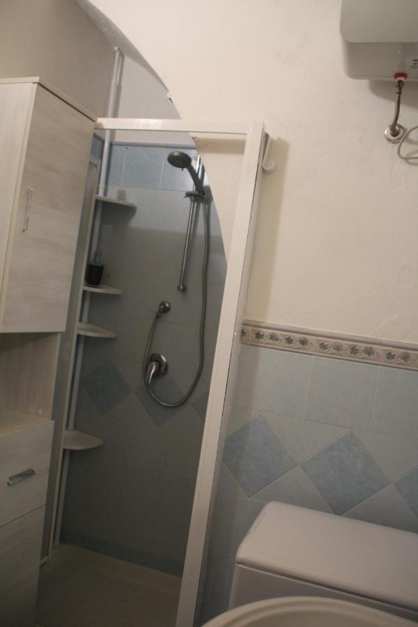 Casa Dei Cocci Villa Szirakúza Kültér fotó