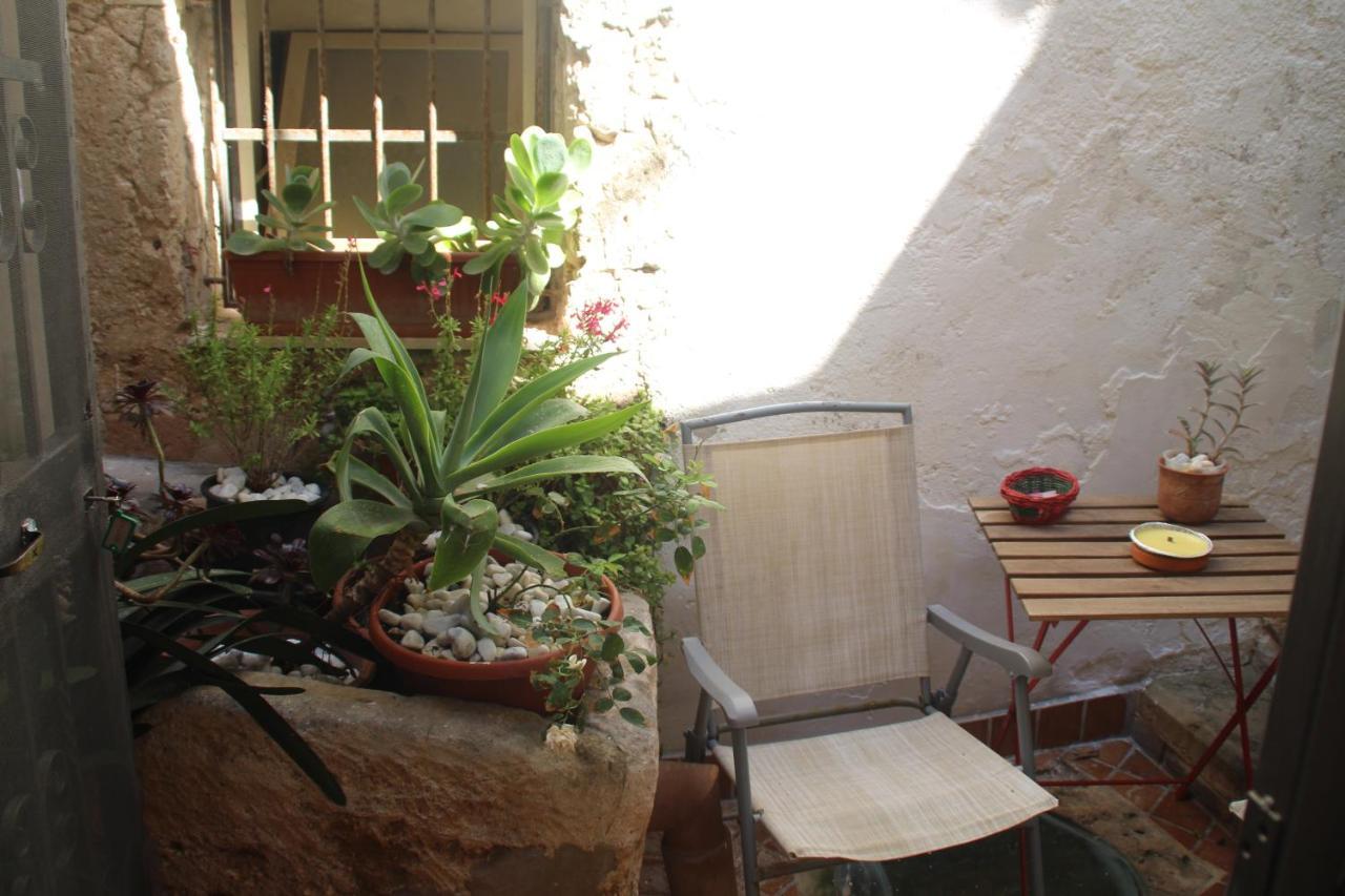 Casa Dei Cocci Villa Szirakúza Kültér fotó