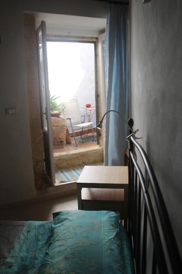 Casa Dei Cocci Villa Szirakúza Kültér fotó