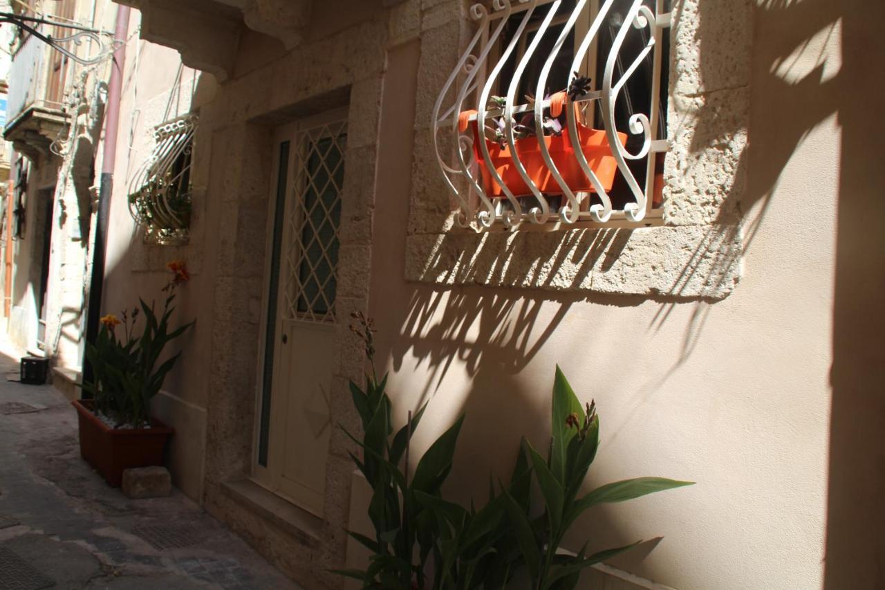 Casa Dei Cocci Villa Szirakúza Kültér fotó