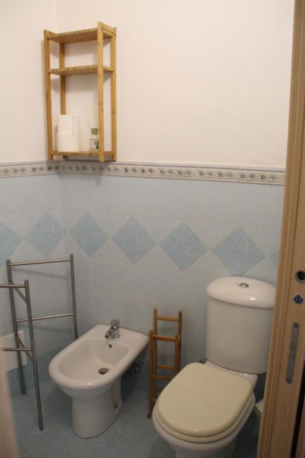 Casa Dei Cocci Villa Szirakúza Kültér fotó